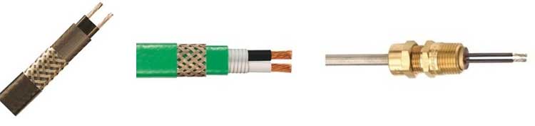 Wirex Heat Trace Cable