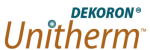 DEKORON Unitherm logo