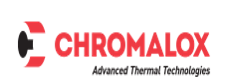 CHROMALOX logo